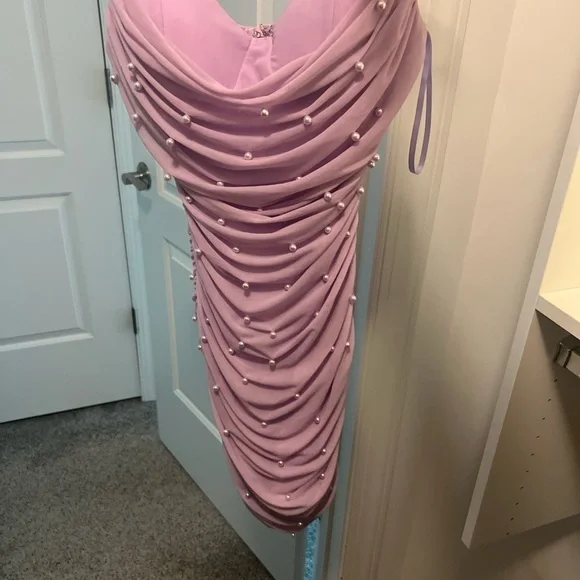 windsor, size large, purple - Picture 3 of 4